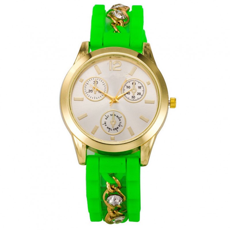 【暢銷推薦】日內瓦手錶 爆款日內瓦手錶 歐美暢銷日內瓦手錶上市批發・進口・工廠・代買・代購