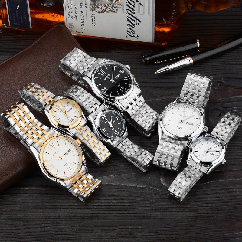 正品Badace高檔品牌石英手錶 男女休閒簡約防水情侶手錶定製批發工廠,批發,進口,代購