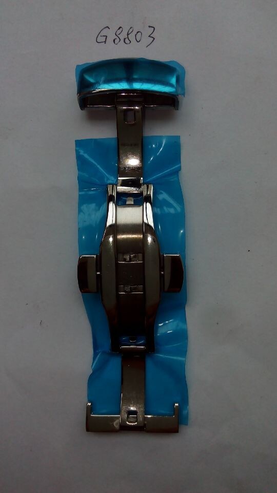 優質不銹鋼表扣 實心蝴蝶扣 手錶配件批發・進口・工廠・代買・代購