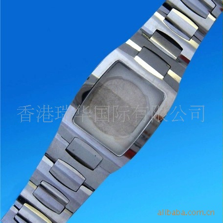 供應手錶配件 高檔石英表 鎢鋼表 陶瓷手錶 禮品表工廠,批發,進口,代購