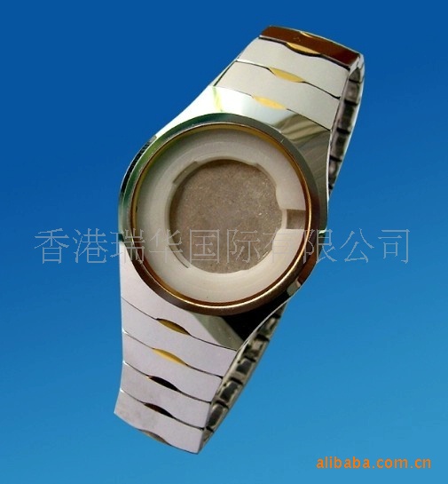 供應石英手錶配件 高檔石英表 鎢鋼手錶 陶瓷手錶批發・進口・工廠・代買・代購