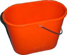扁桶 保潔桶 拖把桶 高空清洗水桶工廠,批發,進口,代購