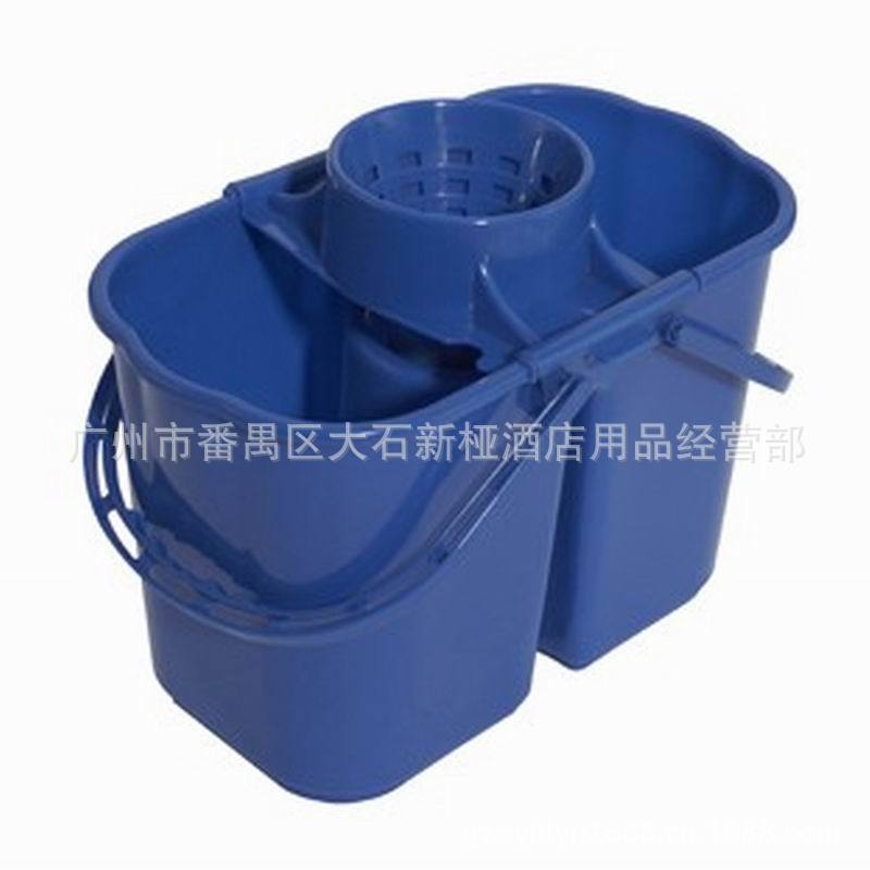 AF08060 輕便式榨水桶（15L）拖佈桶 地拖桶 適用於公共場所等工廠,批發,進口,代購