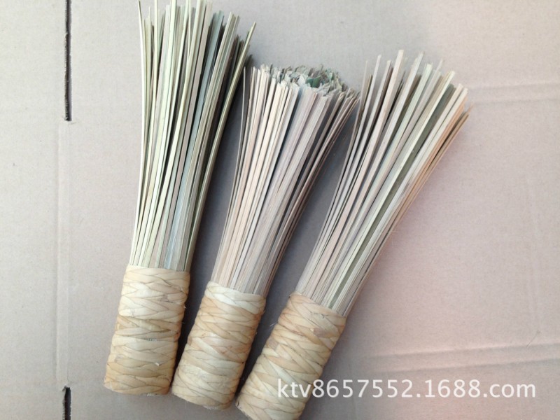 供應出口天然竹製鍋刷（純手工製作）批發・進口・工廠・代買・代購