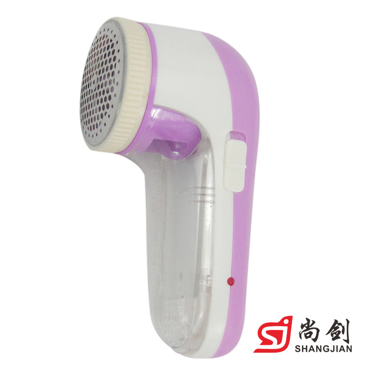 尚劍SJ-288 毛球修剪器 剃絨器 去球器 毛衣剃毛機  推式充電工廠,批發,進口,代購