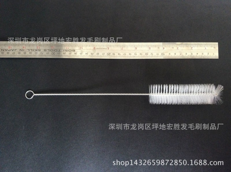 自產自銷 瓶刷  高品質清潔刷 毛刷 吸管刷子批發 洗瓶刷定製工廠,批發,進口,代購