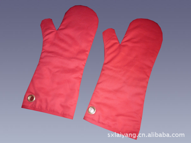 供應防燙滌綸微波爐手套及墊子套裝工廠,批發,進口,代購