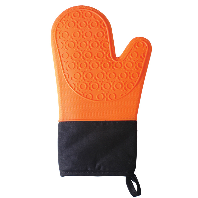 廠傢直銷 歐美標準 silicone oven mitt 矽膠微波爐手套工廠,批發,進口,代購