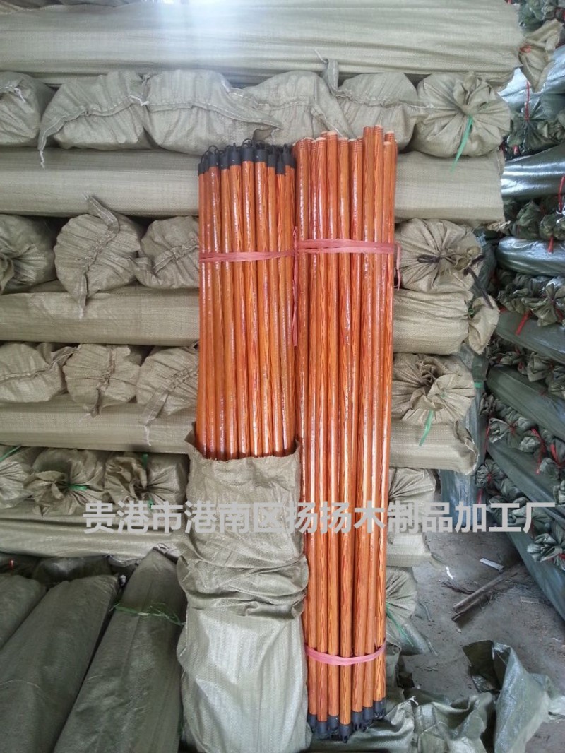 掃把桿 拖把桿 木桿 圓木棒 掃把柄 廠傢直銷 價格優惠工廠,批發,進口,代購