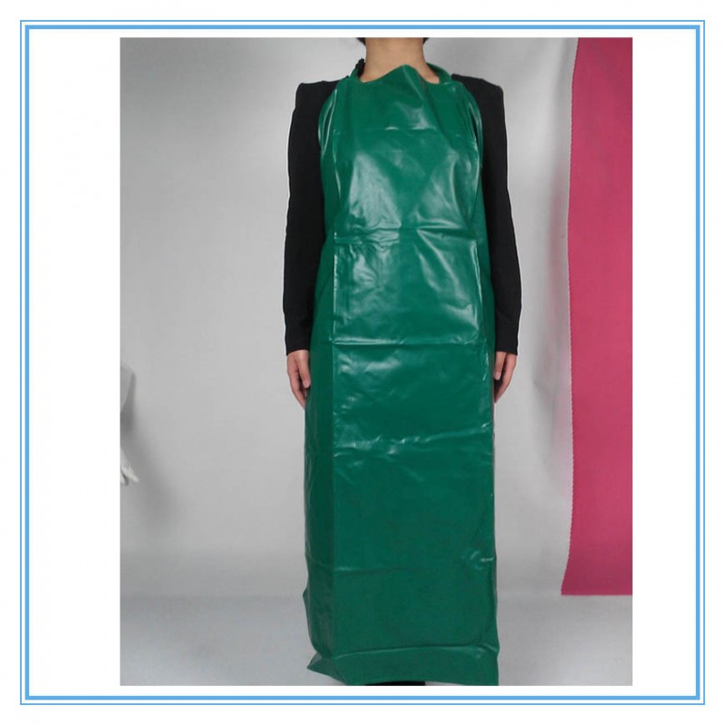 雨衣廠傢定製環保成人過REACH標準圍裙 花園用圍裙 工業用pvc圍裙工廠,批發,進口,代購