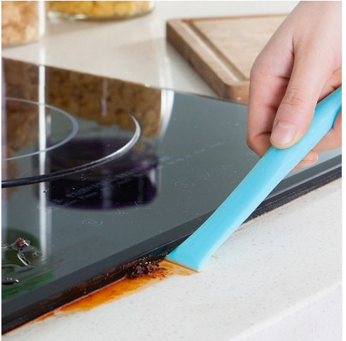優質PC廚房清潔鏟刀 多功能清潔刮刀 JY071工廠,批發,進口,代購