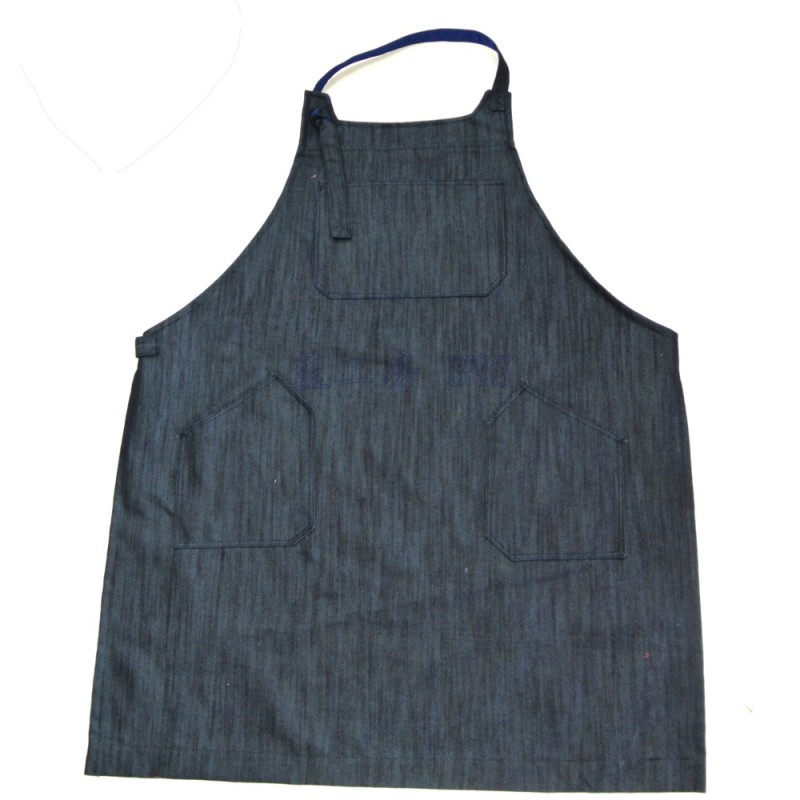 圍裙 男士款 藍工房出口版 阿裡新款04-04批發・進口・工廠・代買・代購