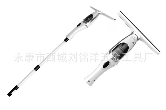 2016新款  迷你 手持 電動 刮窗器 玻璃清洗機批發・進口・工廠・代買・代購