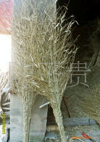 大量供應優質4斤掃把【采用新鮮竹枝，手工精細，量大從優】批發・進口・工廠・代買・代購