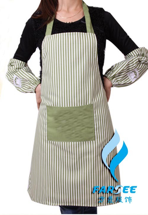 廠傢批發 圍裙定做可印logo 防水防污PVC圍裙 企業超市廣告圍裙批發・進口・工廠・代買・代購