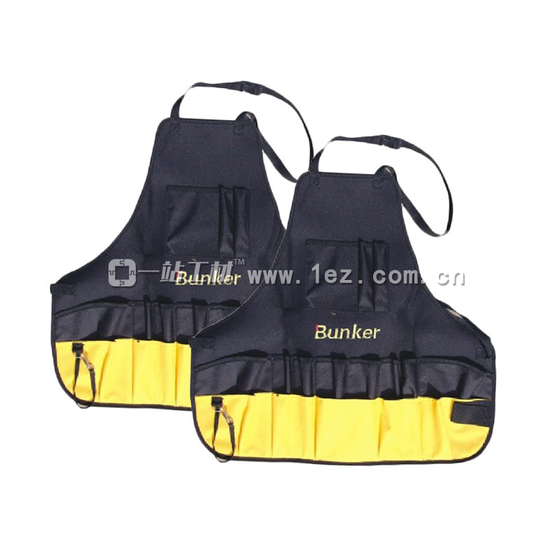 邦克 BK-211601 工具圍裙工安全便捷時尚方便雙層加厚耐磨耐用批發・進口・工廠・代買・代購