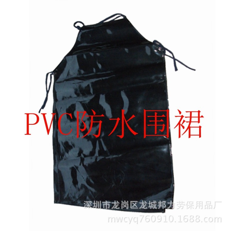 大量批發 圍裙廠傢牛仔圍裙 防水圍裙批發 100厘米pvc圍裙工廠,批發,進口,代購