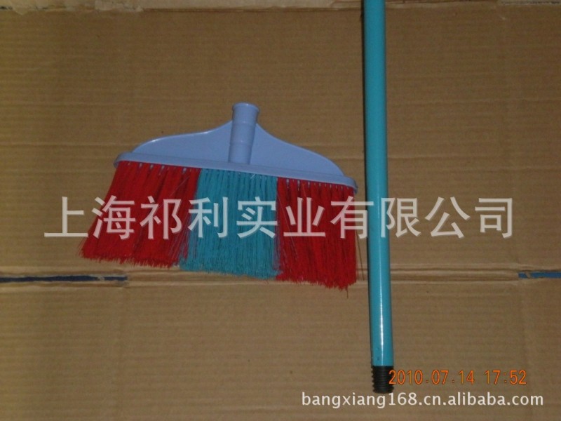 上海 掃帚/塑料掃 傢用掃把  批發掃帚 量大從優批發・進口・工廠・代買・代購