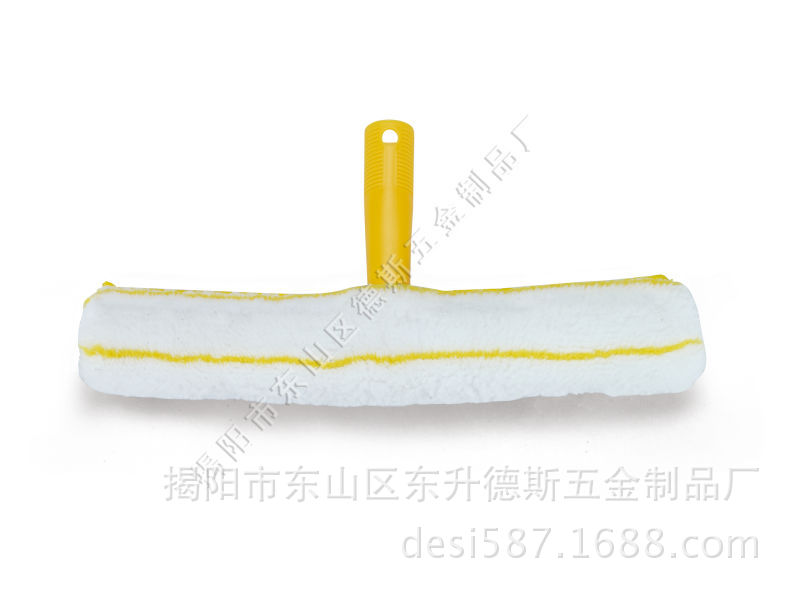 供應35cm 45cm雙色塗水器 玻璃清潔器 抹水器 玻璃清潔工具 毛頭批發・進口・工廠・代買・代購