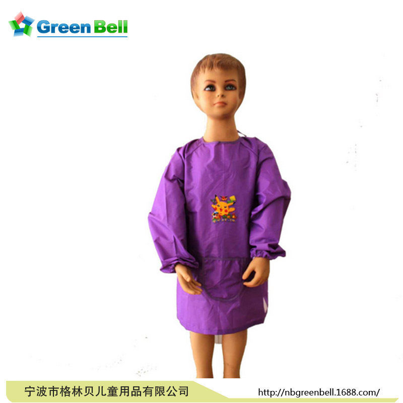 廠傢供應兒童PVC圍裙、環保、無毒批發・進口・工廠・代買・代購