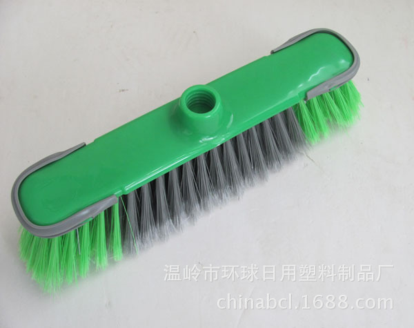 塑料掃把 Plastic Broom 掃帚笤帚 長柄掃把直型 廠傢直銷需定做工廠,批發,進口,代購