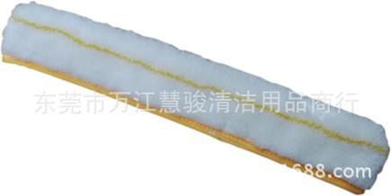 玻璃清洗工具 加強耐磨塗水器毛套工廠,批發,進口,代購