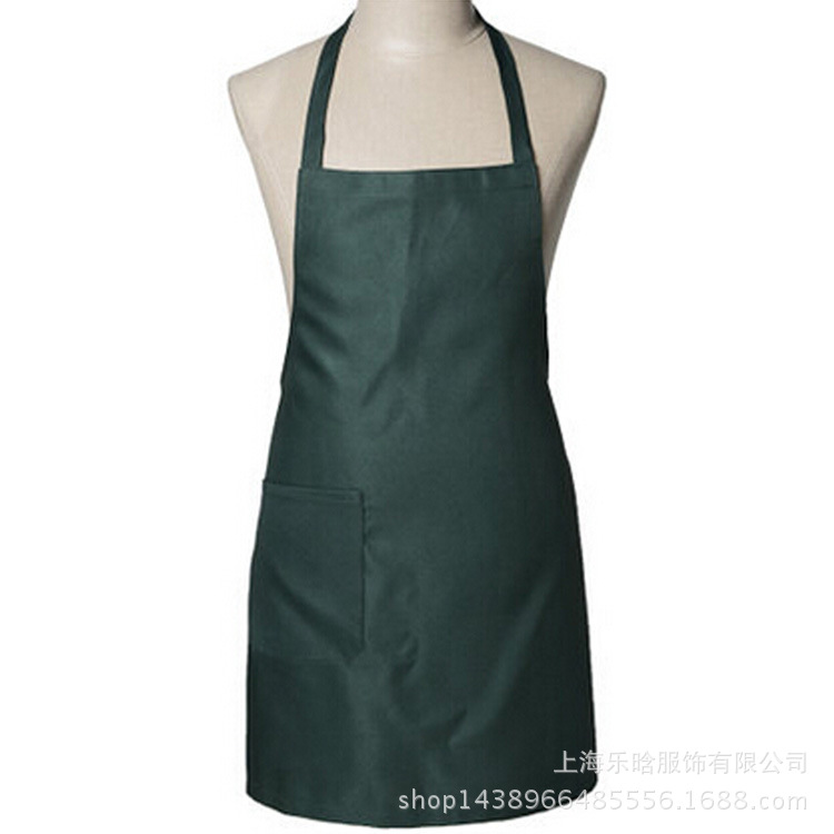 上海圍裙定做 居傢圍裙訂做 促銷廣告圍裙定製 印繡字圖防水圍裙批發・進口・工廠・代買・代購