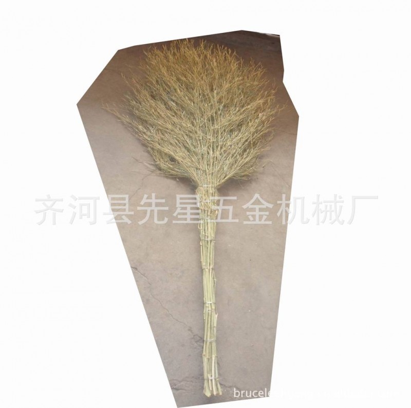 2KG優質南方竹子苗掃帚（專業清潔手工具）工廠,批發,進口,代購