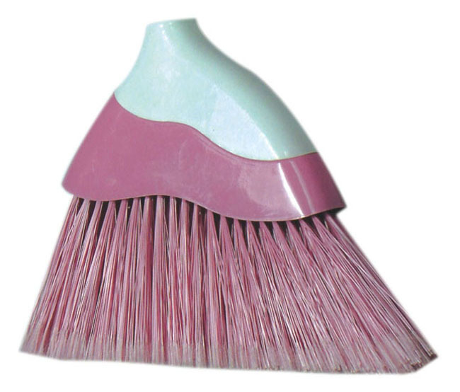 潔麗來廠傢批發供應-雙色掃帚頭 通用塑料掃把頭 出口掃把工廠,批發,進口,代購