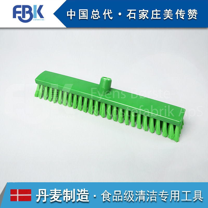 FBK丹麥進口食品級26135-2掃帚500×60毫米 聚酯PBT0.30工廠,批發,進口,代購