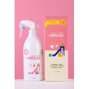 HOCLER 兒童專用消毒水批發・進口・工廠・代買・代購