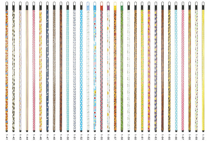 供應金屬包塑拖把桿掃把桿pvc包花膜鐵桿掃帚桿掃把柄 廠傢直銷工廠,批發,進口,代購