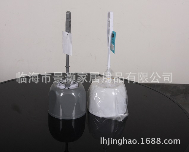 JH8011廠傢直供高品質馬桶刷（帶底座）工廠,批發,進口,代購