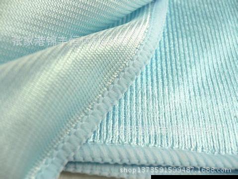 30*40玻璃佈超細纖維毛巾清潔佈批發・進口・工廠・代買・代購