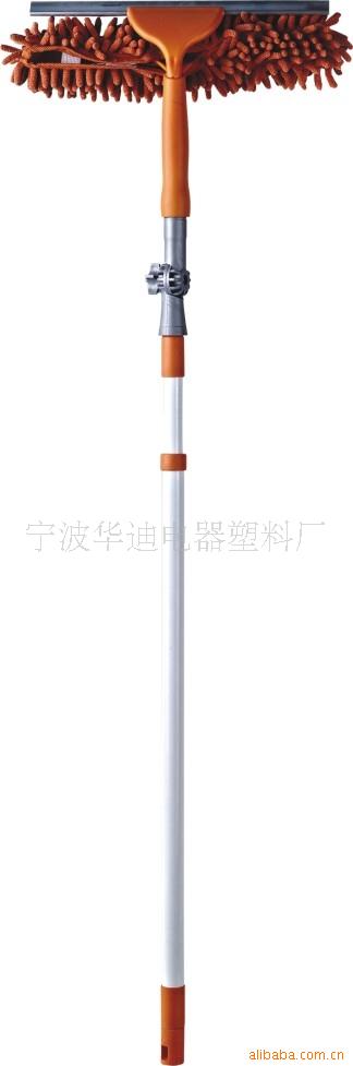 供應HD3006A雪尼爾二合一刮窗器(帶有萬向節）工廠,批發,進口,代購