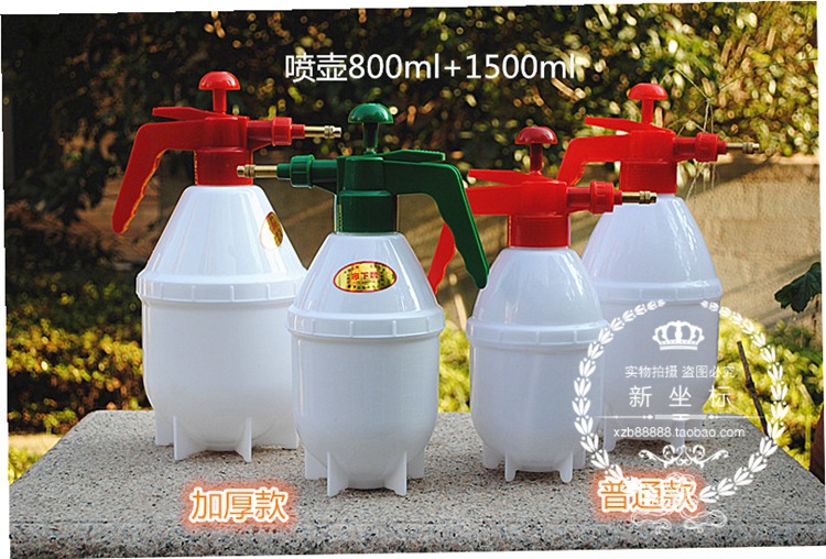 熱賣特價澆花園藝噴壺噴霧器景觀噴水壺噴壺灑水壺園藝用品澆水壺工廠,批發,進口,代購