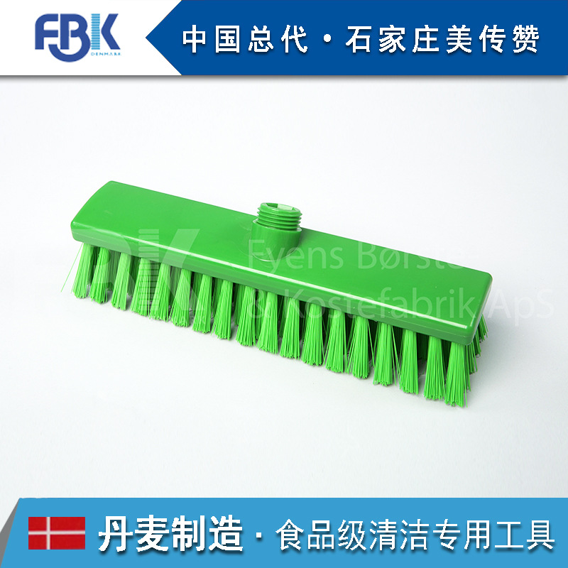 FBK丹麥進口掃把300 x 60毫米 聚酯PBT 0.50 外螺紋15023工廠,批發,進口,代購