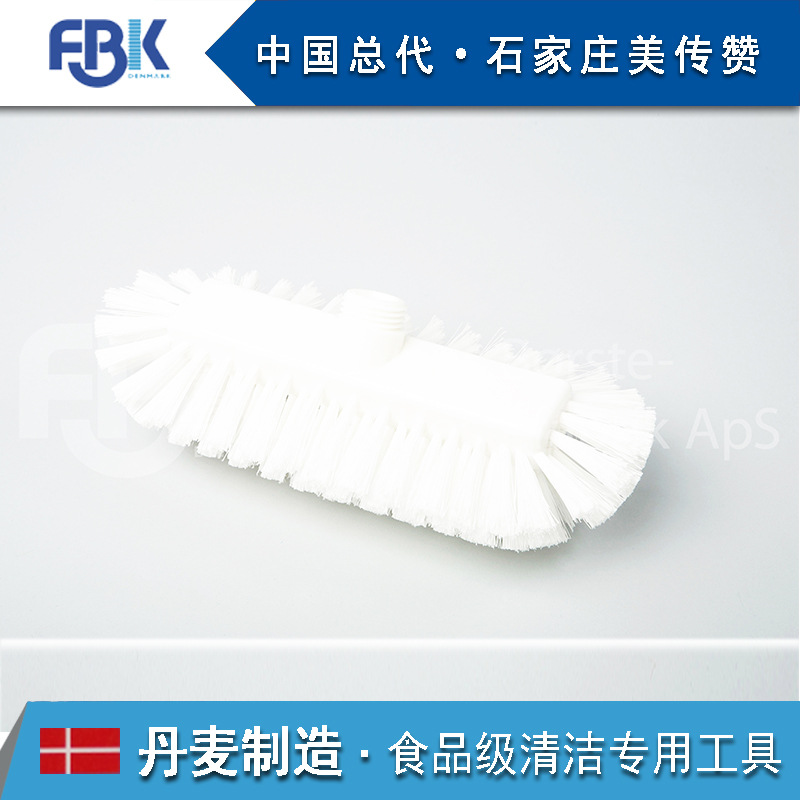 FBK丹麥進口清洗刷 290 X 130 毫米，聚酯 PBT 0.30外螺旋40105工廠,批發,進口,代購