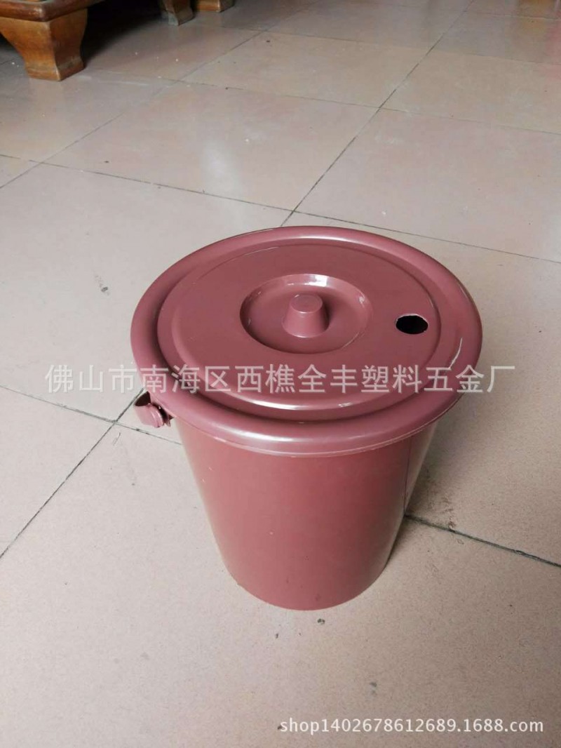廠傢直銷 塑料茶渣桶 垃圾桶 茶水桶 塑料工廠,批發,進口,代購