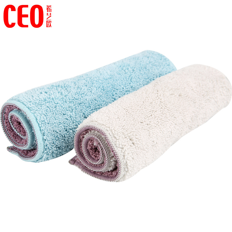 CEO/希藝歐（雙麵）清潔巾廚房清潔衛生清潔塊百潔佈洗碗佈抹佈工廠,批發,進口,代購