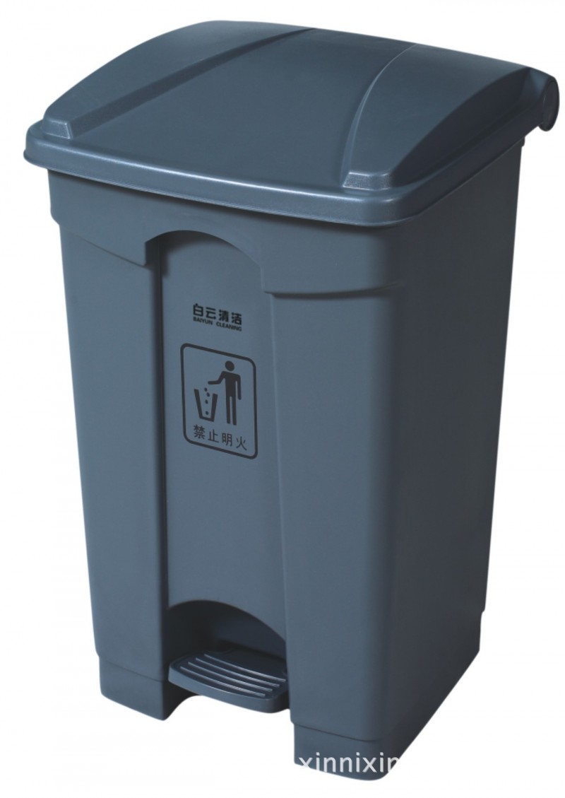 供應垃圾桶 踏板式垃圾桶 68L踏板式垃圾桶 優質68L踏板式垃圾桶批發・進口・工廠・代買・代購