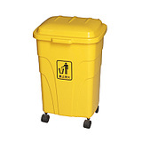白雲 AF07301 環保垃圾桶  戶外收集桶 70L批發・進口・工廠・代買・代購