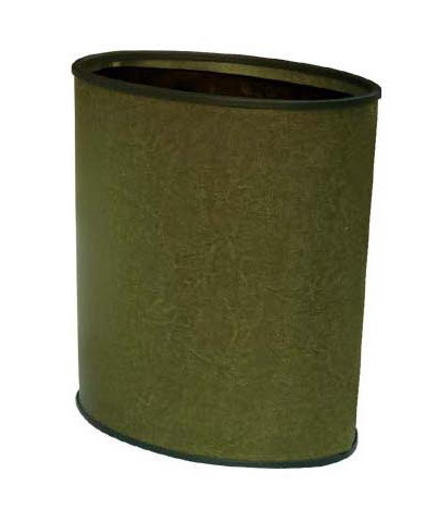 AF07001皮革麵鐵垃圾桶（10升）、AF07500塑料煙灰垃圾桶（8升）批發・進口・工廠・代買・代購