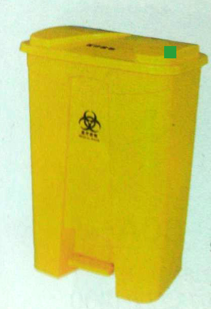 工廠直銷塑料垃圾桶  環保垃圾桶  果皮桶 48A-1批發・進口・工廠・代買・代購