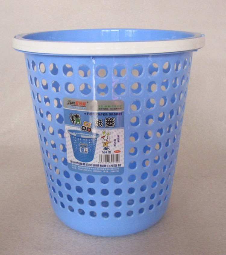塑料   桶式紙簍  供應塑料垃圾紙簍批發・進口・工廠・代買・代購