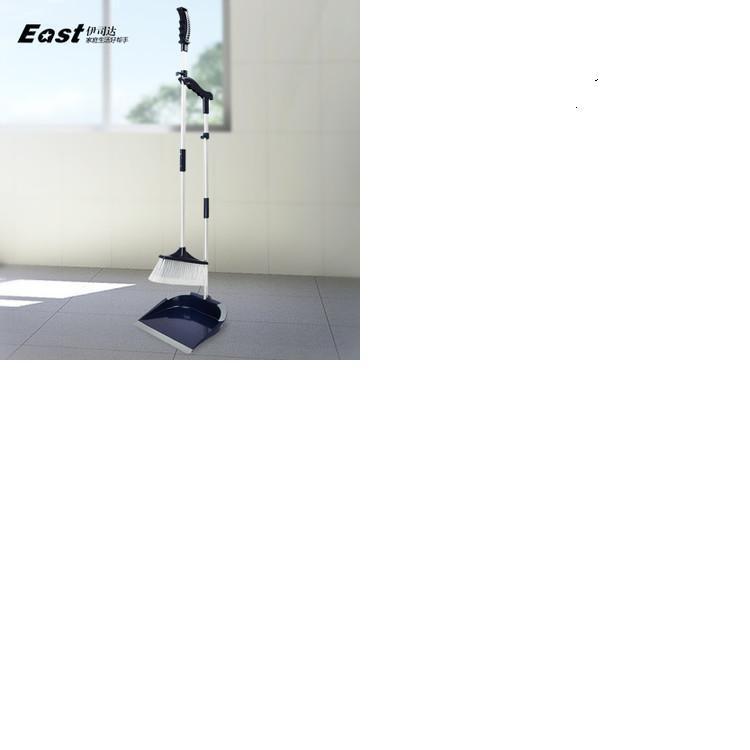 EAST伊司達豪華型掃帚簸箕 軟毛 除塵工具ES2211工廠,批發,進口,代購