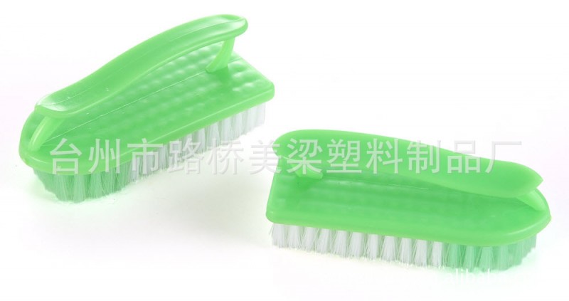 供應洗衣刷 鞋刷 植毛刷 清潔刷 塑料刷子等（Washing brush）工廠,批發,進口,代購