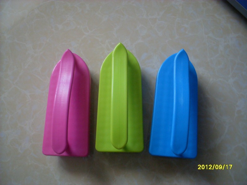廠傢直銷 紅藍綠彩色實用洗衣刷  手柄相連 塑料清潔刷 JX-3201工廠,批發,進口,代購