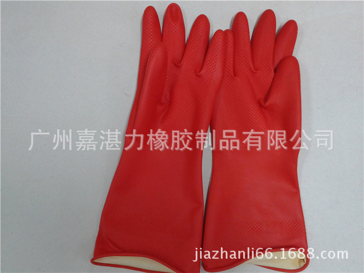 加厚傢用手套|廠傢直銷一次性傢務防護手套|傢用勞保手套工廠,批發,進口,代購