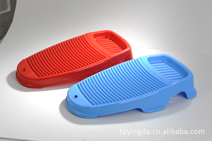YD8975大號搓衣板 洗衣板 韓式 可愛 塑料工廠,批發,進口,代購